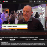 "África, en los próximos años, va a consumir mucha carne de cerdo" Infocampo